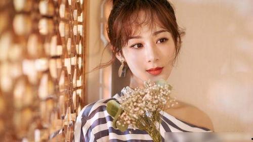 知名博主爆料杨紫视频,演技与美貌并存！  第2张