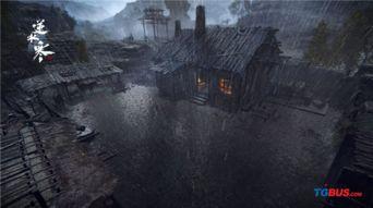 逆水寒最新爆料消息在哪里看的,揭秘游戏新内容，独家资讯速览  第1张