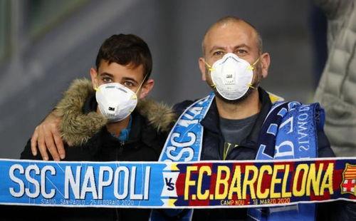 意大利口罩爆料视频播放,揭秘防疫物资背后的真相 第3张 意大利口罩爆料视频播放,揭秘防疫物资背后的真相 第3张