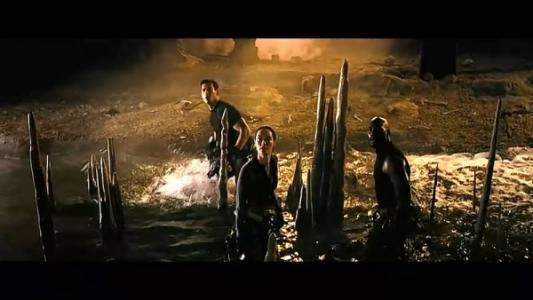 电影魔窟2在线观看,暗影重生,惊悚再临 第1张 电影魔窟2在线观看,暗影重生,惊悚再临 第1张